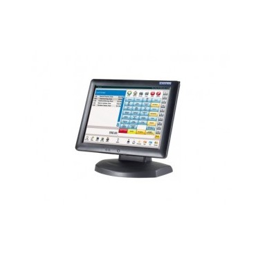 Monitor TouchScreen Elo 1519L